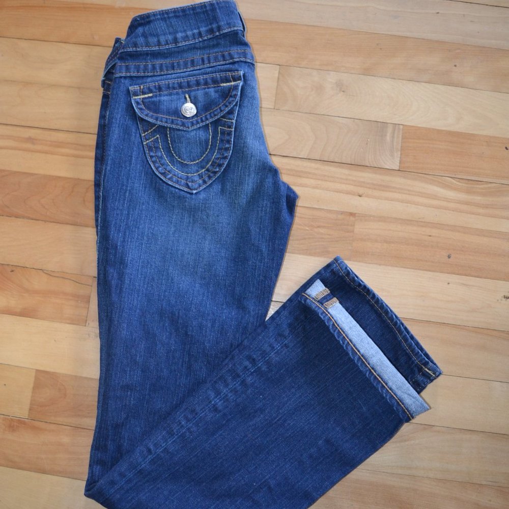 True Religion jeans